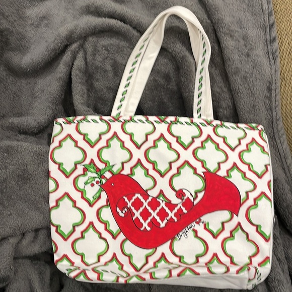 Brighton tote - Picture 2 of 5